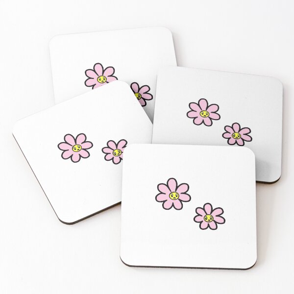 Item preview, Colored Flowers designed and sold by GH.