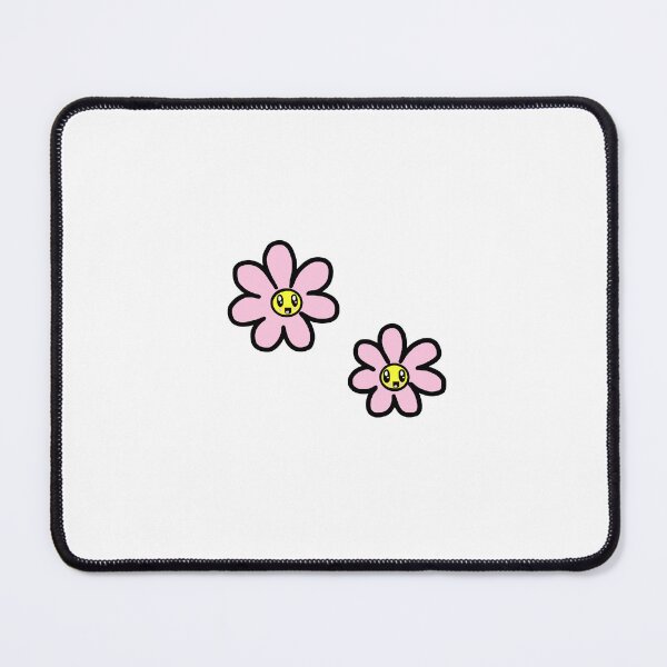 Item preview, Colored Flowers designed and sold by GH.