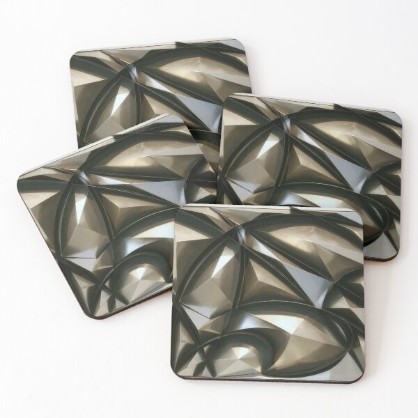 Item preview, Giacomo Balla designed and sold by Meglianarts.