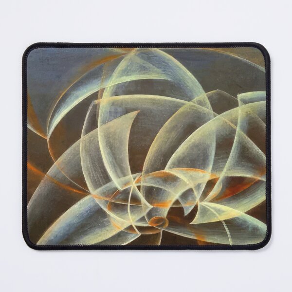 Item preview, Giacomo Balla designed and sold by Meglianarts.