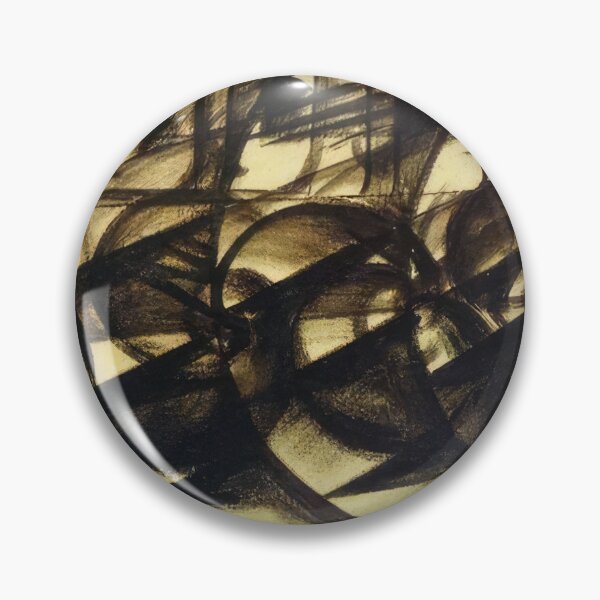 Item preview, Giacomo Balla designed and sold by Meglianarts.