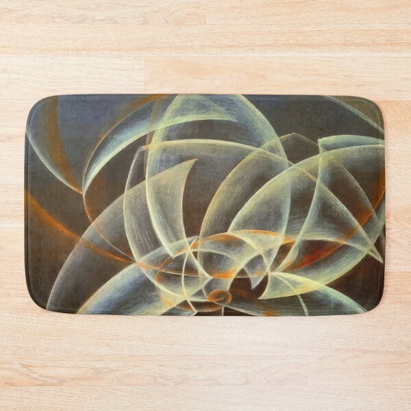 Item preview, Giacomo Balla designed and sold by Meglianarts.