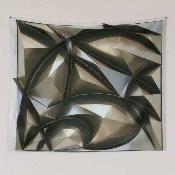 Item preview, Giacomo Balla designed and sold by Meglianarts.