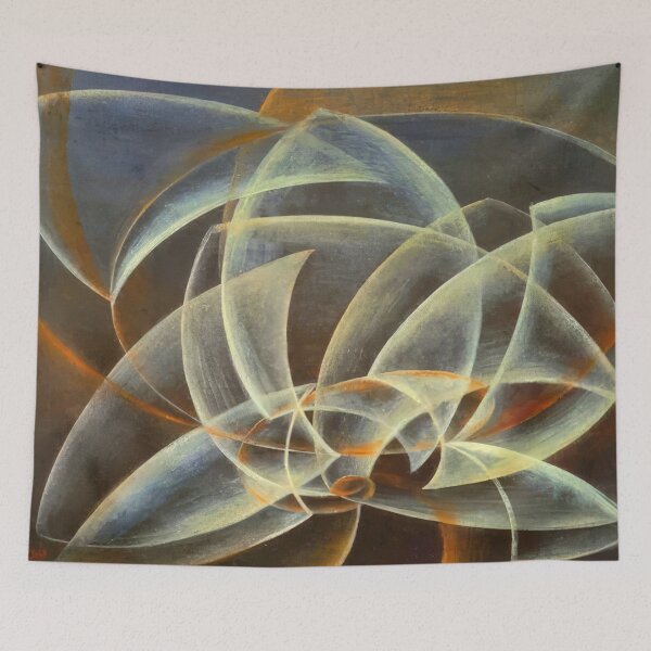 Item preview, Giacomo Balla designed and sold by Meglianarts.