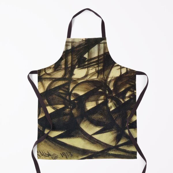 Item preview, Giacomo Balla designed and sold by Meglianarts.