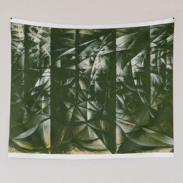 Item preview, Giacomo Balla designed and sold by Meglianarts.