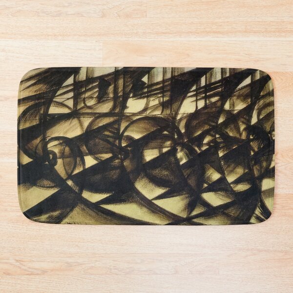 Item preview, Giacomo Balla designed and sold by Meglianarts.