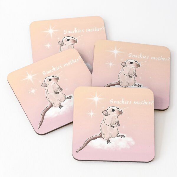 Item preview, Snackies Mother? designed and sold by SparklePP.