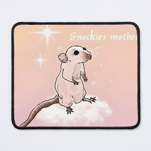 Item preview, Snackies Mother? designed and sold by SparklePP.