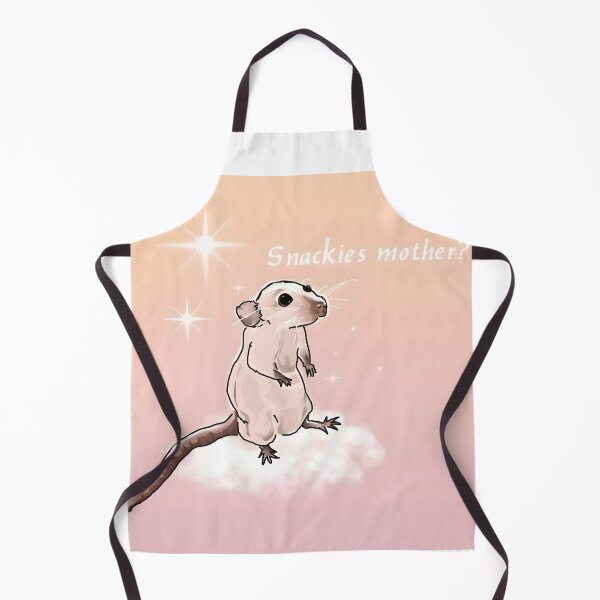 Item preview, Snackies Mother? designed and sold by SparklePP.