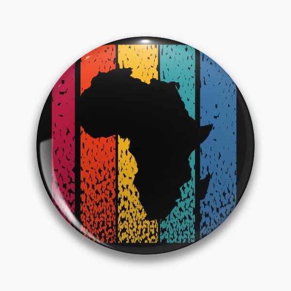 Item preview, Copy of Copy of Copy of Africa vintage designed and sold by DomiBomi.