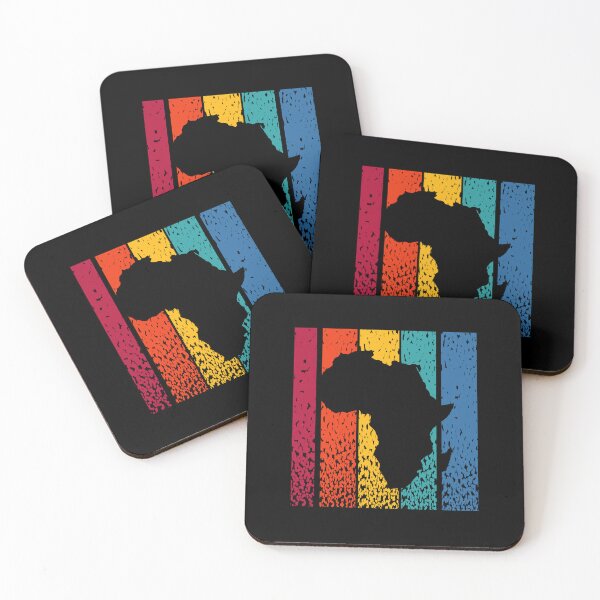Item preview, Copy of Copy of Copy of Africa vintage designed and sold by DomiBomi.