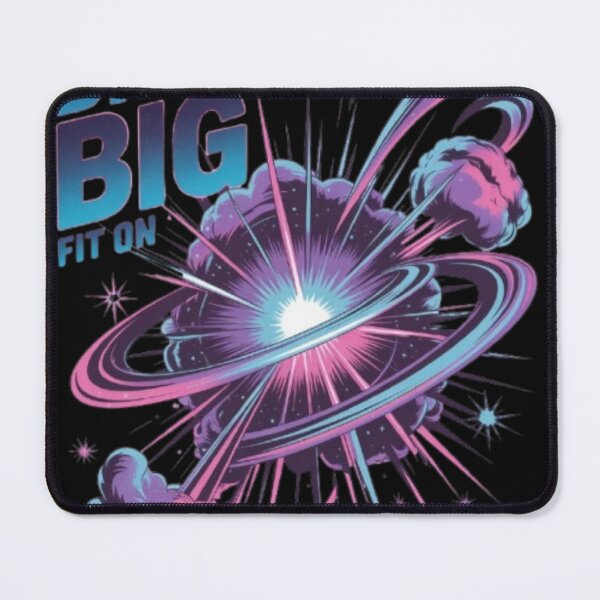 Item preview, Dream Big designed and sold by Fit On.
