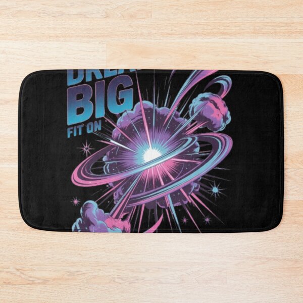 Item preview, Dream Big  designed and sold by Fit On.
