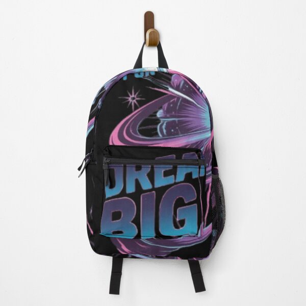 Item preview, Dream Big designed and sold by Fit On.