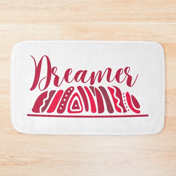 Item preview, Bohemian Dreamer Abstract Tribal Art designed and sold by adlkh.