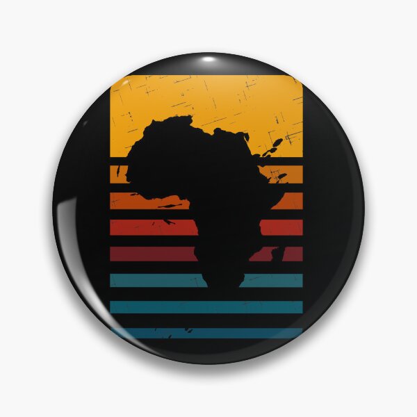 Item preview, Copy of Copy of Copy of Africa vintage designed and sold by DomiBomi.