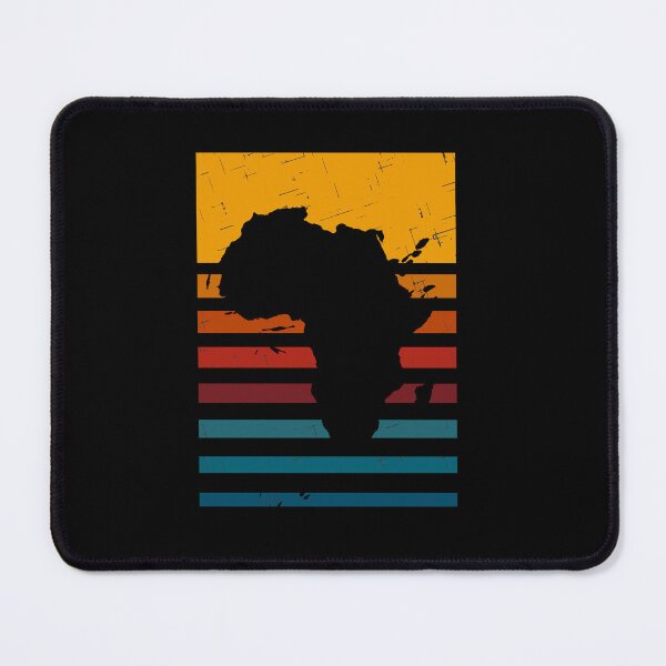 Item preview, Copy of Copy of Copy of Africa vintage designed and sold by DomiBomi.
