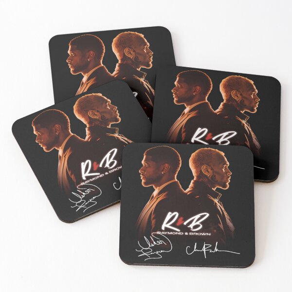 Item preview, Chris Brown Usher Raymond Rnb Tour 2026 designed and sold by ValdstoreArt.