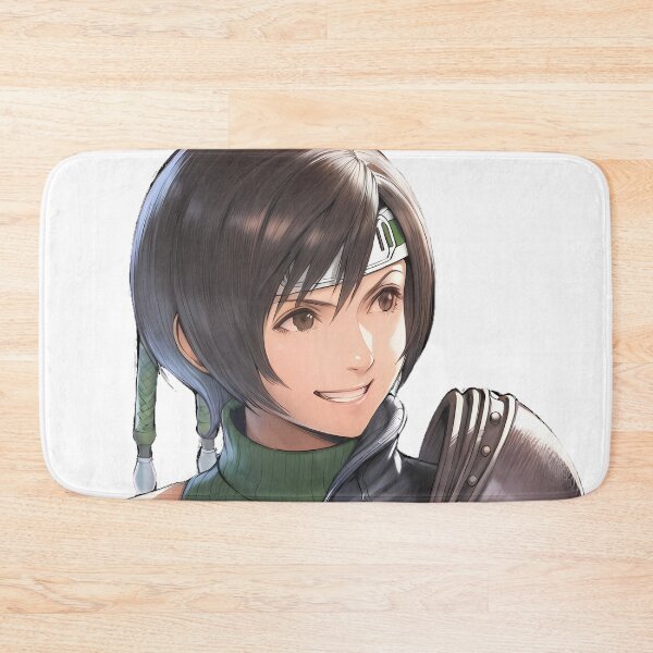 Item preview, Yuffie - 5 designed and sold by Infinite-Aspire.