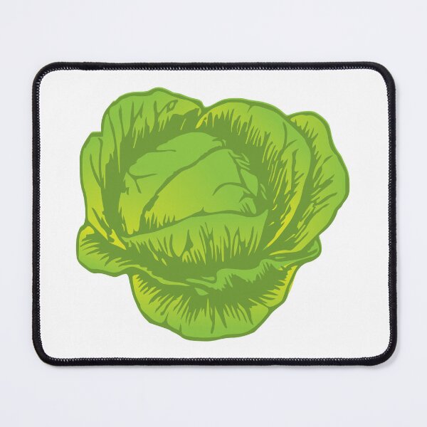 Item preview, Cabbage designed and sold by rhodeyart.