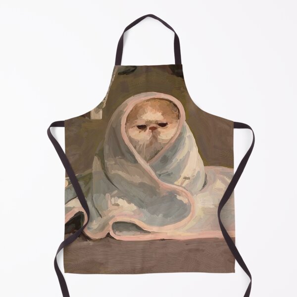 Item preview, sleepy kitty 2 designed and sold by valessketch.