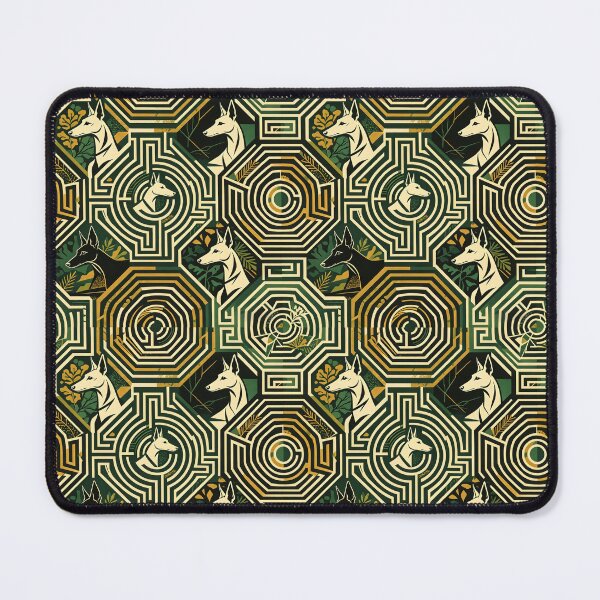 Item preview, Maze Design designed and sold by forget45studio.