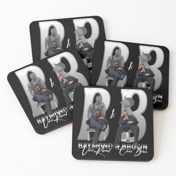 Item preview, Usher And Chris Brown R And B Tour 2026 designed and sold by ValdstoreArt.
