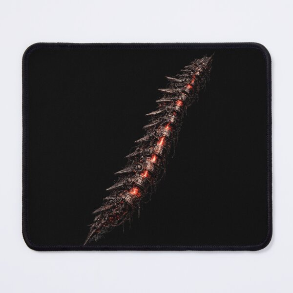 Item preview, STEEL SERPENT – Biomechanical Void Relic Design designed and sold by UnglaublichGut.