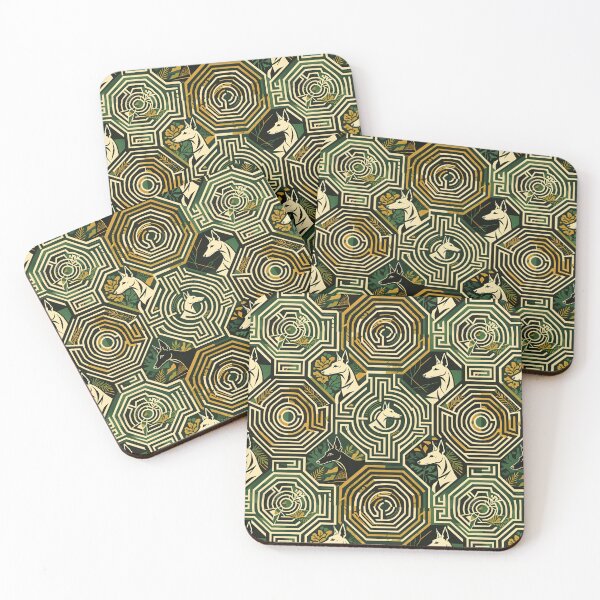 Item preview, Maze Design designed and sold by forget45studio.