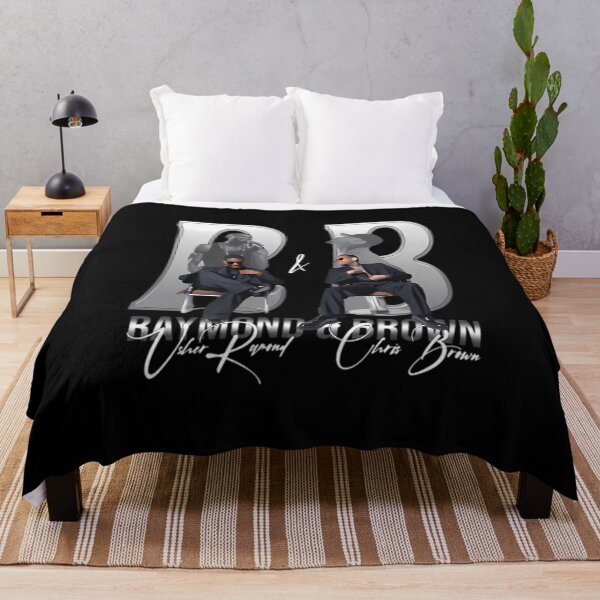 Item preview, Usher And Chris Brown R And B Tour 2026 designed and sold by ValdstoreArt.