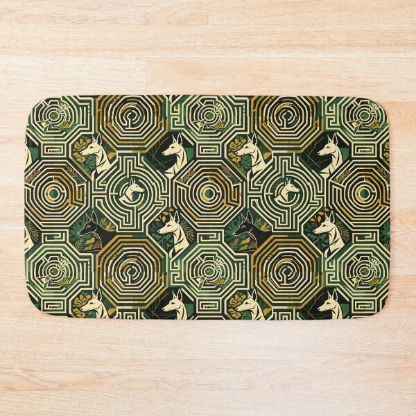 Item preview, Maze Design designed and sold by forget45studio.