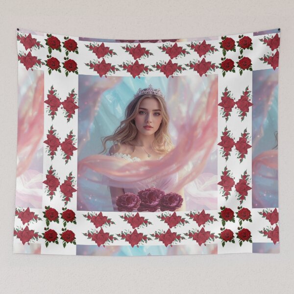 Item preview, Princess aesthetic designed and sold by Amlovedesign.