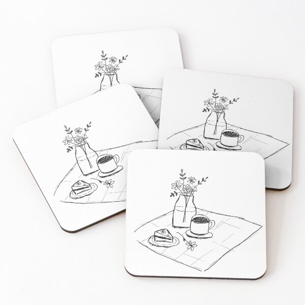 Item preview, Sketch Birthday designed and sold by buroallure.