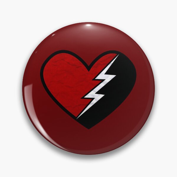 Item preview, Rise of Heart designed and sold by hxvoltage.