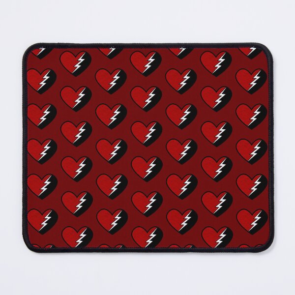 Item preview, Rise of Heart designed and sold by hxvoltage.