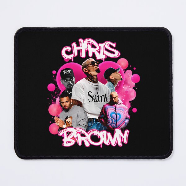 Item preview, Chris Brown Bootleg Tour designed and sold by ValdstoreArt.