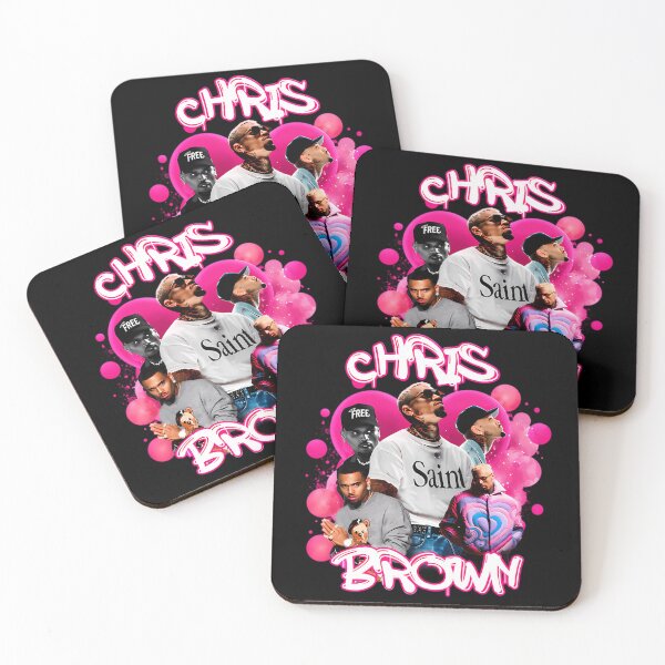 Item preview, Chris Brown Bootleg Tour designed and sold by ValdstoreArt.