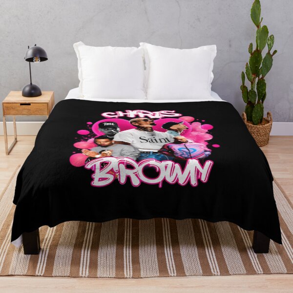 Item preview, Chris Brown Bootleg Tour designed and sold by ValdstoreArt.