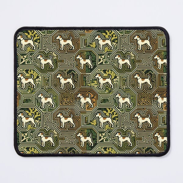 Item preview, Maze Design designed and sold by forget45studio.