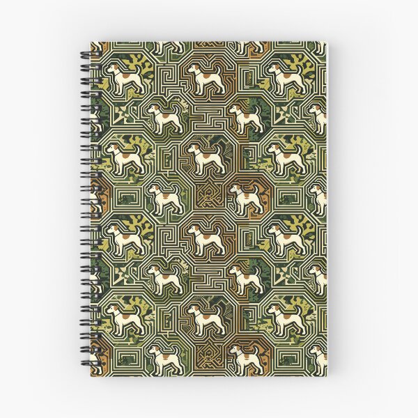 Item preview, Maze Design designed and sold by forget45studio.