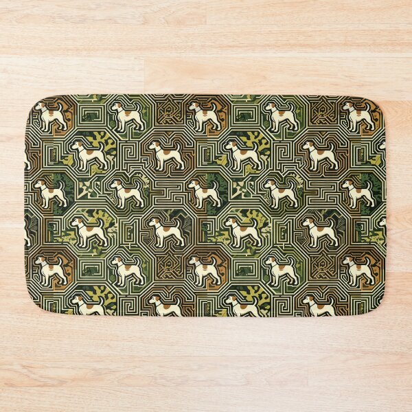 Item preview, Maze Design designed and sold by forget45studio.