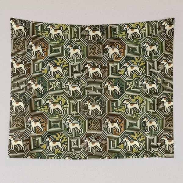 Item preview, Maze Design designed and sold by forget45studio.