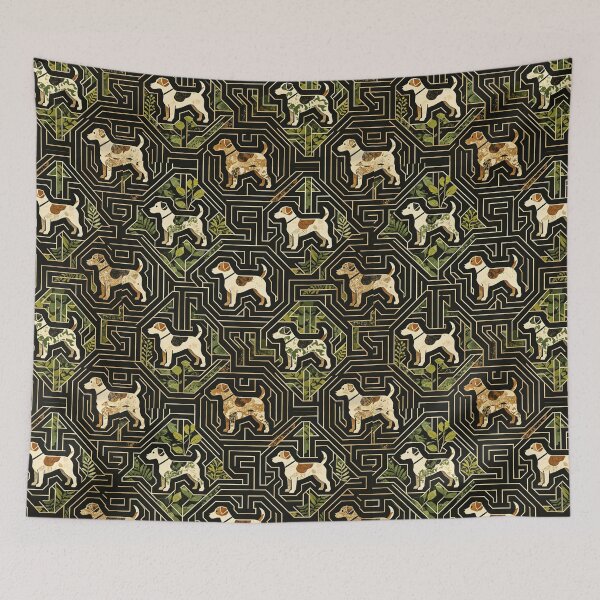 Item preview, Maze Design designed and sold by forget45studio.