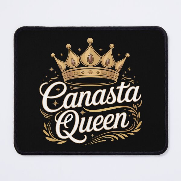 Item preview, Copy of canasta queen designed and sold by jkrphoto.