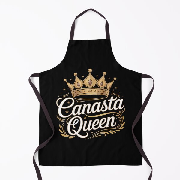 Item preview, Copy of canasta queen designed and sold by jkrphoto.