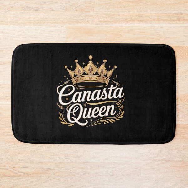 Item preview, Copy of canasta queen designed and sold by jkrphoto.