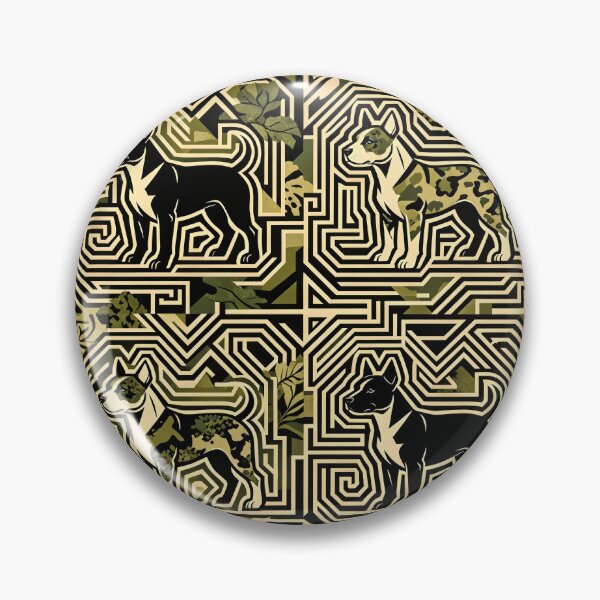 Item preview, Maze Design designed and sold by forget45studio.