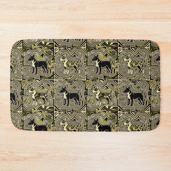 Item preview, Maze Design designed and sold by forget45studio.