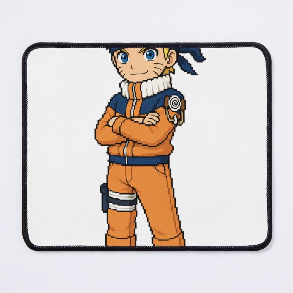 Item preview, Classic Naruto Chibi Sticker designed and sold by ZenOtaku Lab.